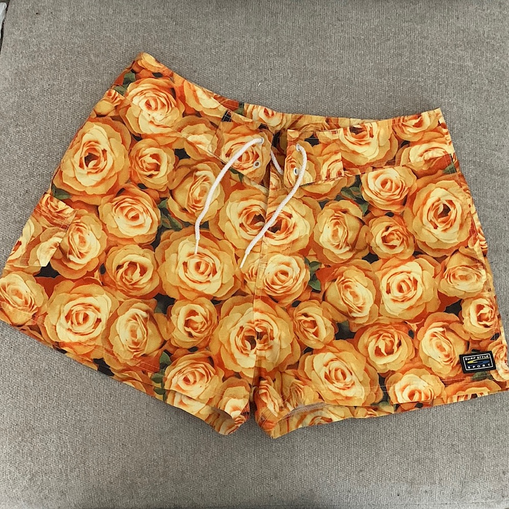 Short Surf Style Sport Large